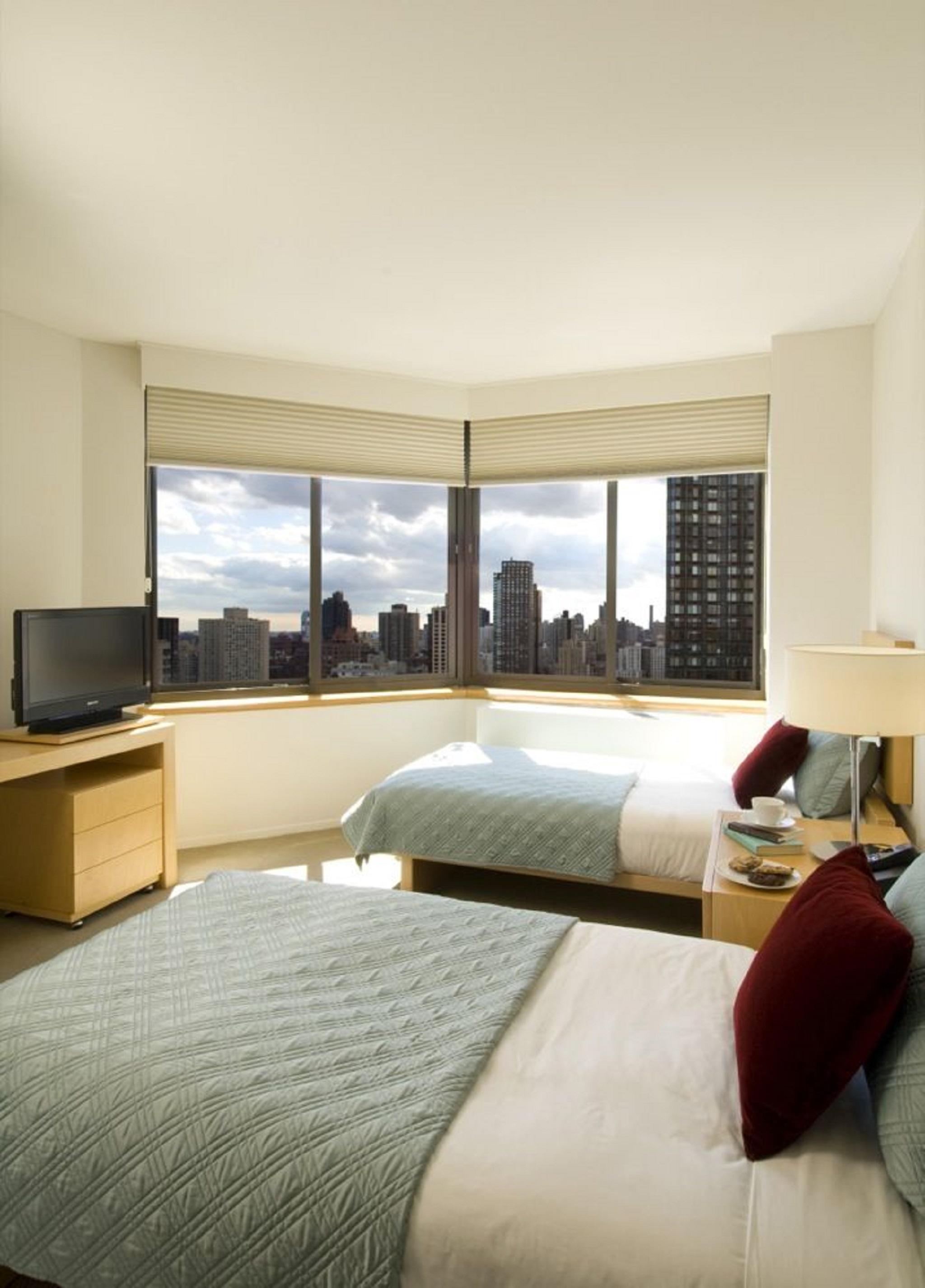 The Marmara Manhattan New York Eksteriør billede