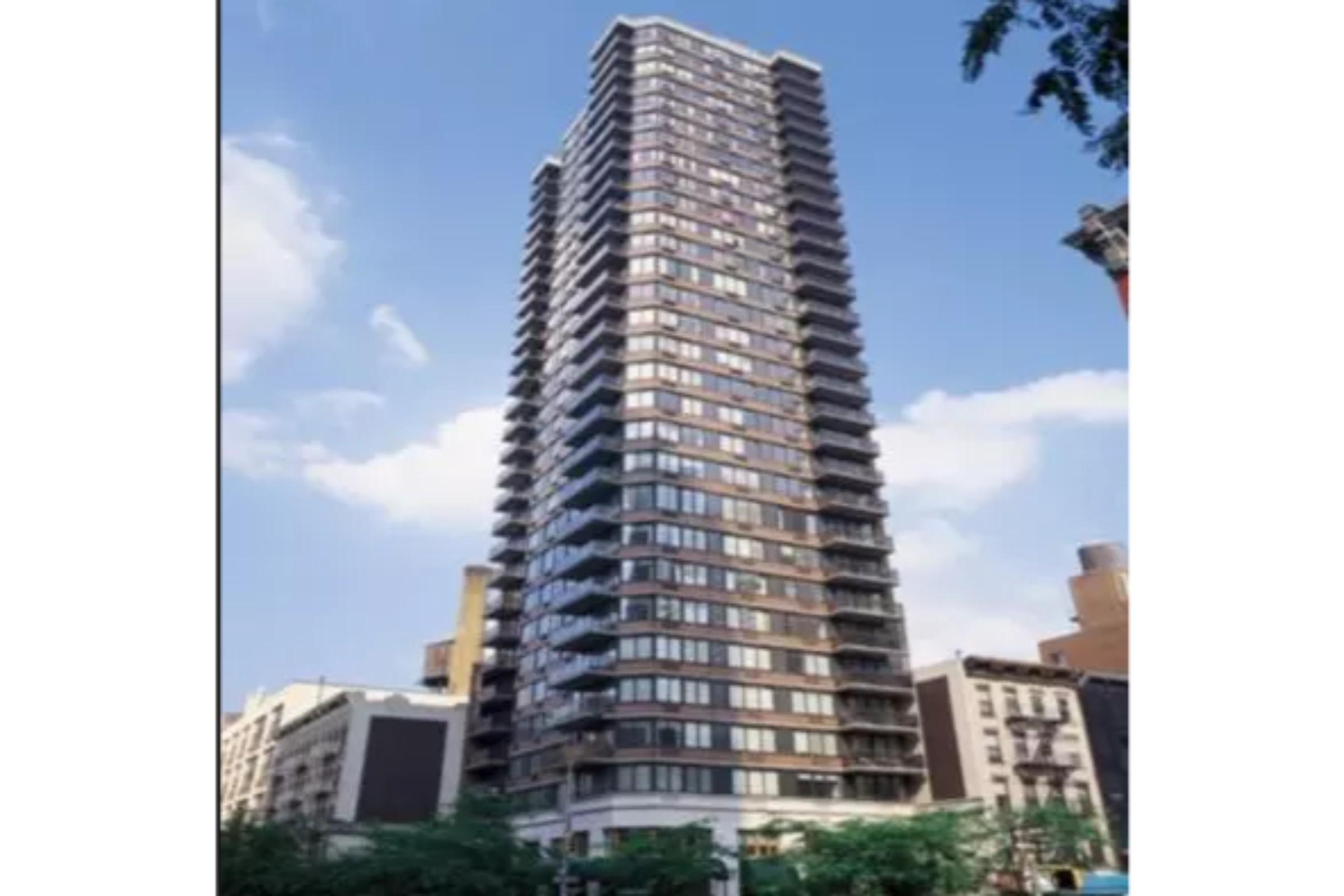 The Marmara Manhattan New York Eksteriør billede