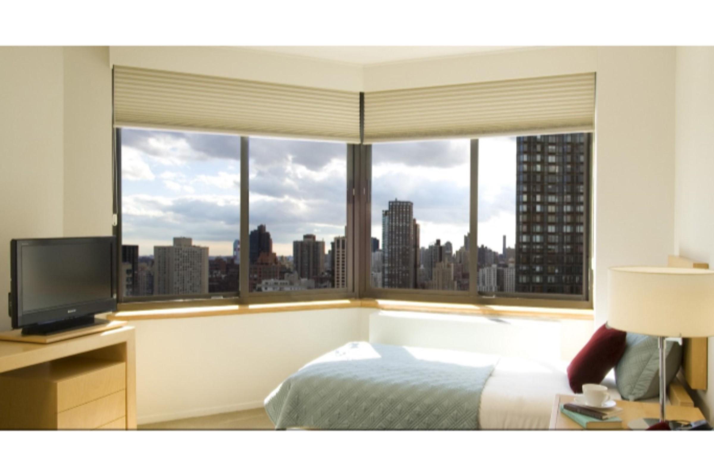 The Marmara Manhattan New York Eksteriør billede