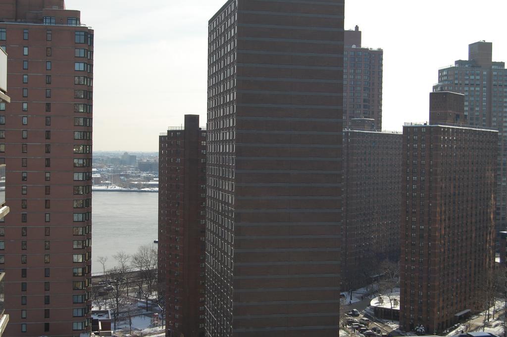 The Marmara Manhattan New York Eksteriør billede