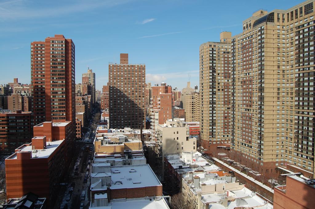 The Marmara Manhattan New York Eksteriør billede