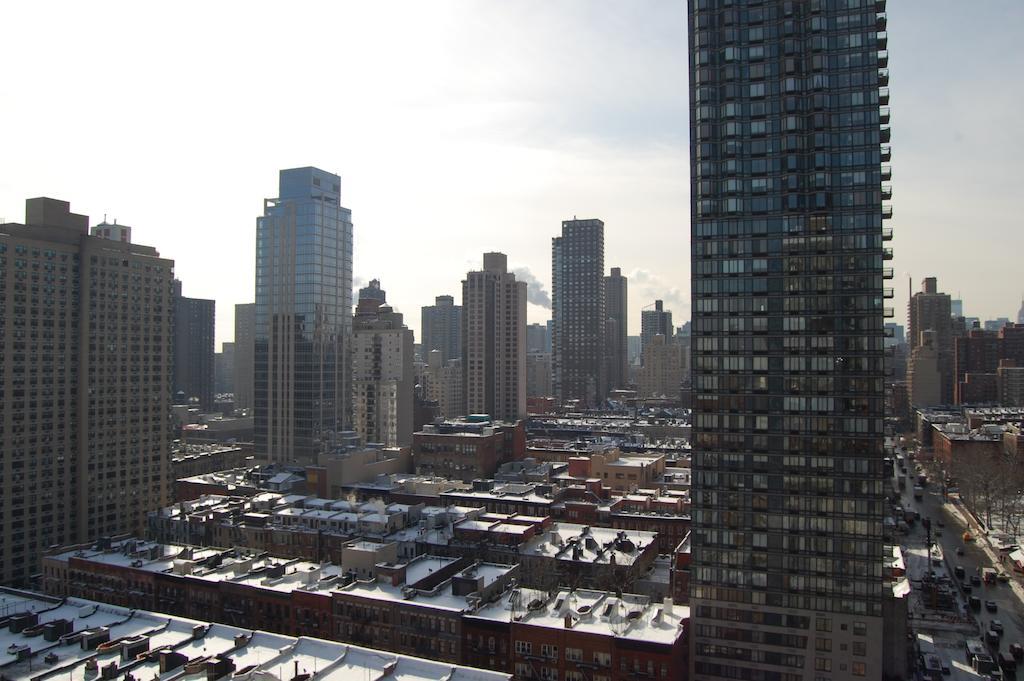 The Marmara Manhattan New York Eksteriør billede