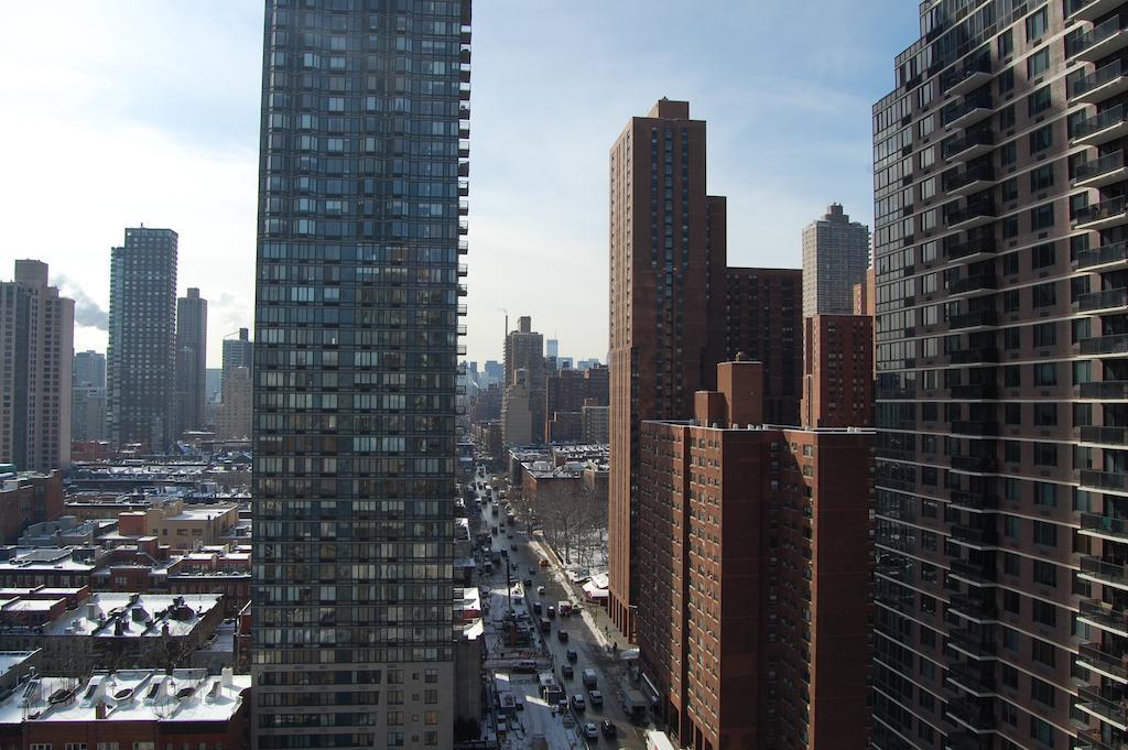 The Marmara Manhattan New York Eksteriør billede