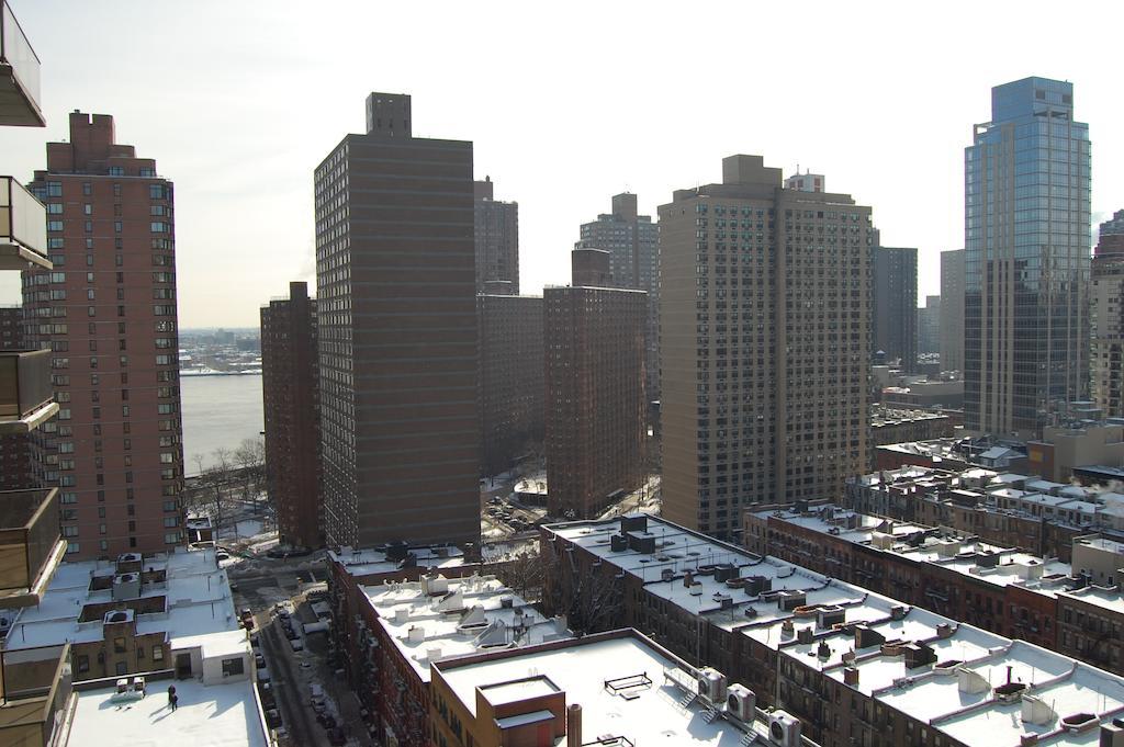 The Marmara Manhattan New York Eksteriør billede
