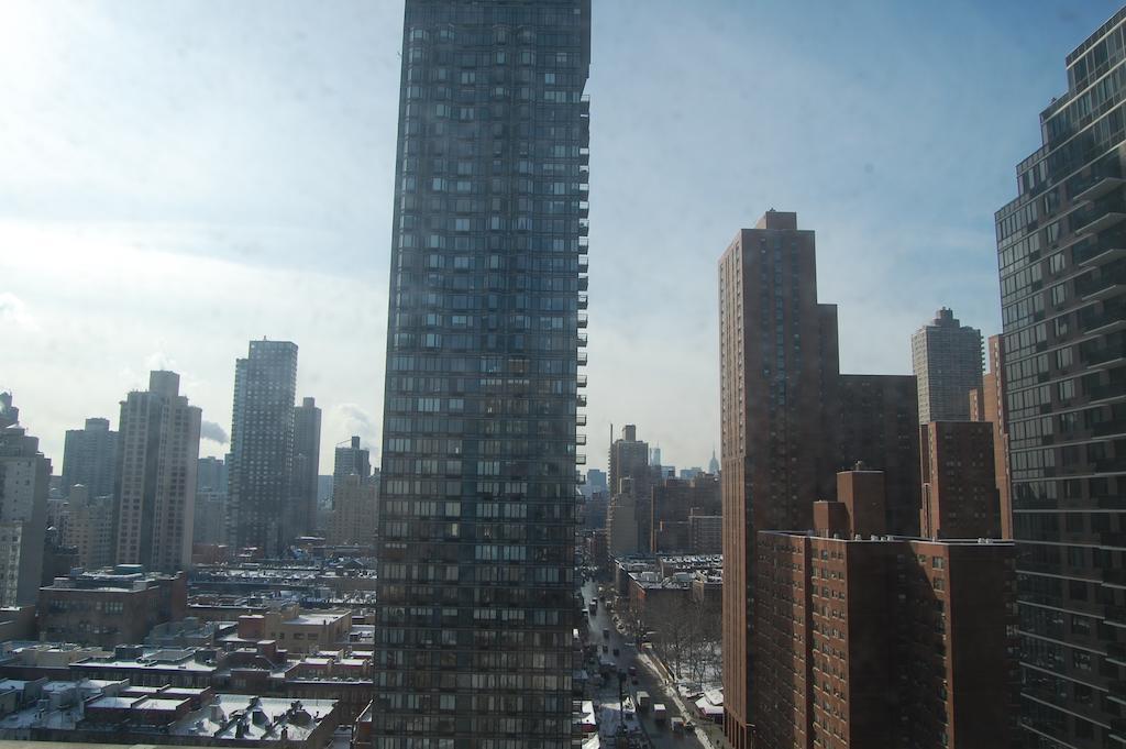The Marmara Manhattan New York Eksteriør billede